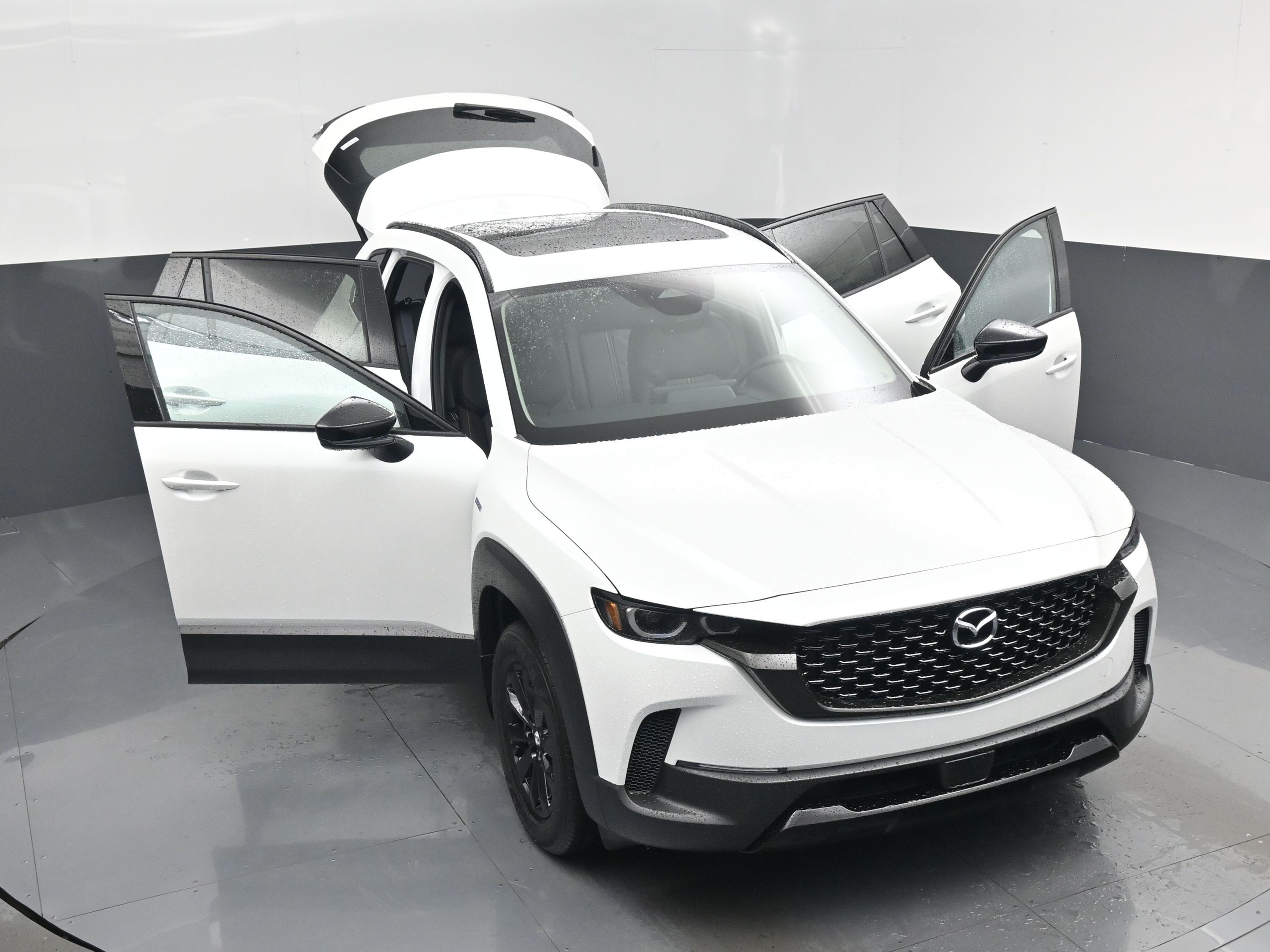 2025 Mazda CX-50 Premium photo 49