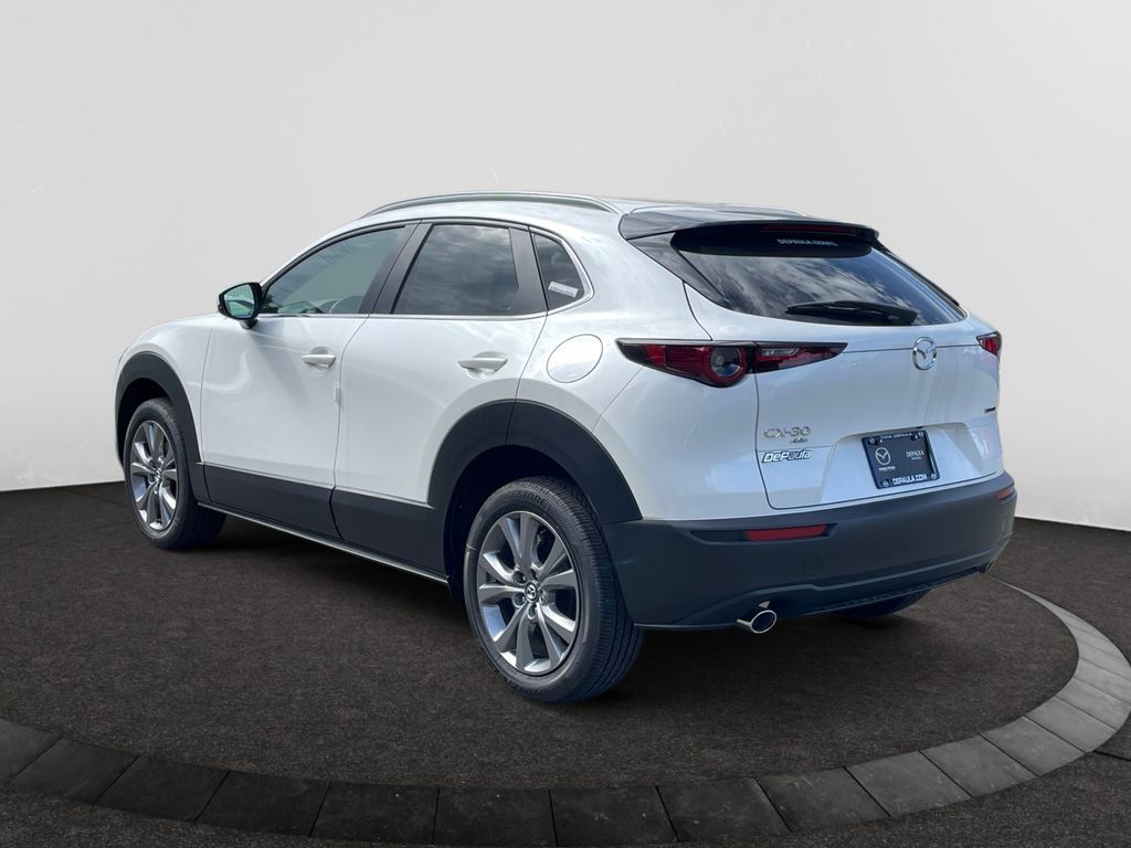 2025 Mazda CX-30 2.5 S Preferred photo 3
