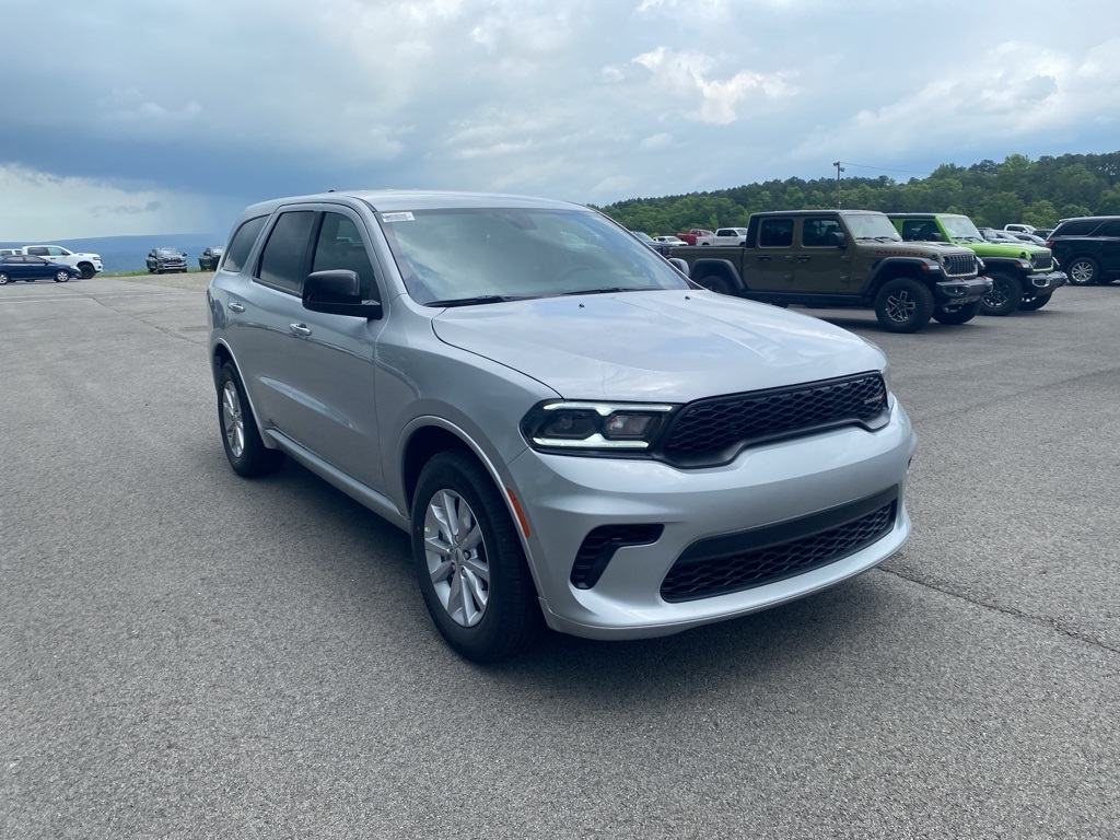 2025 Dodge Durango GT photo 3