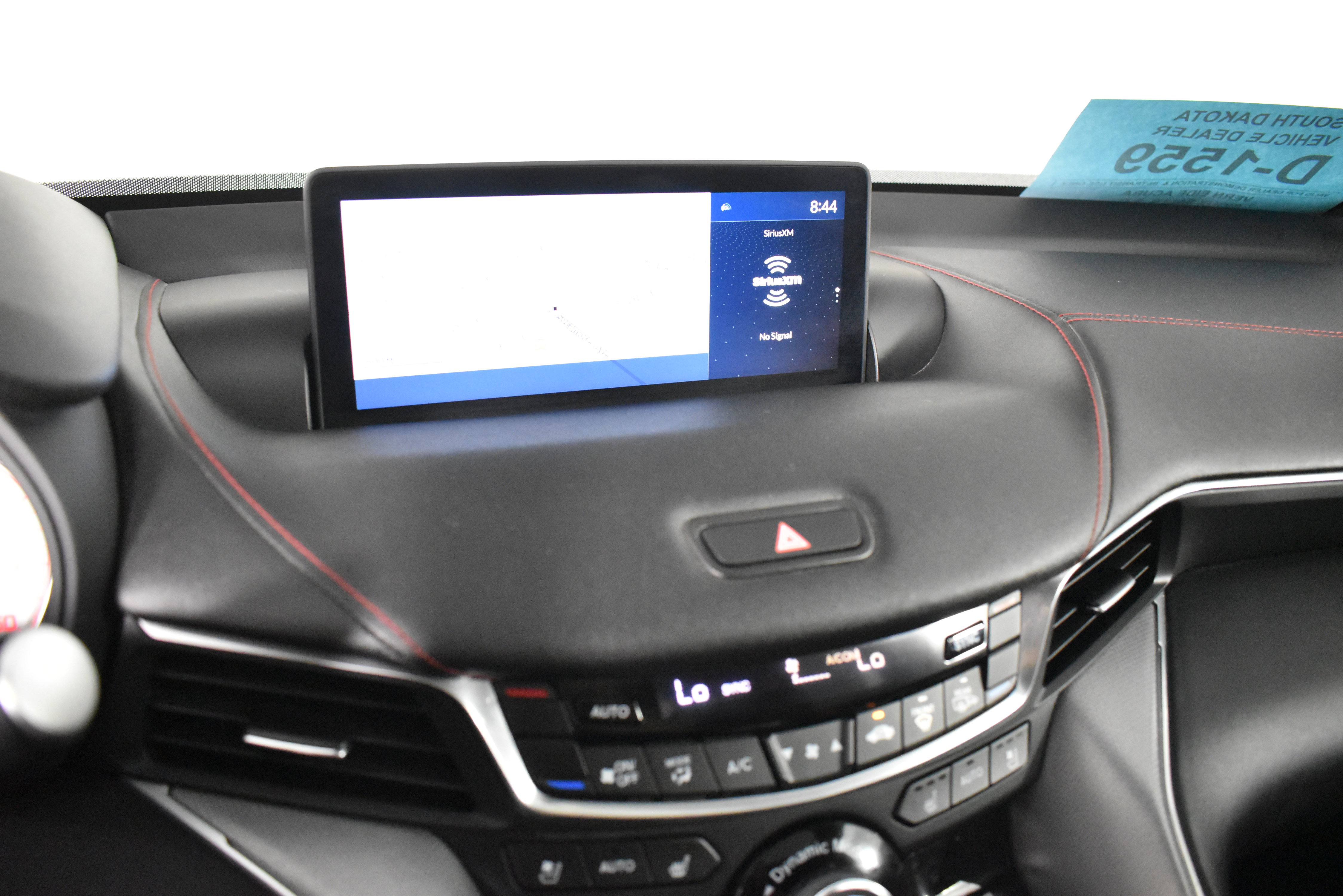 2021 Acura TLX SH-AWD Technology photo 2