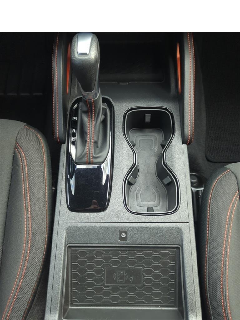 2023 Nissan Frontier PRO-4X photo 22