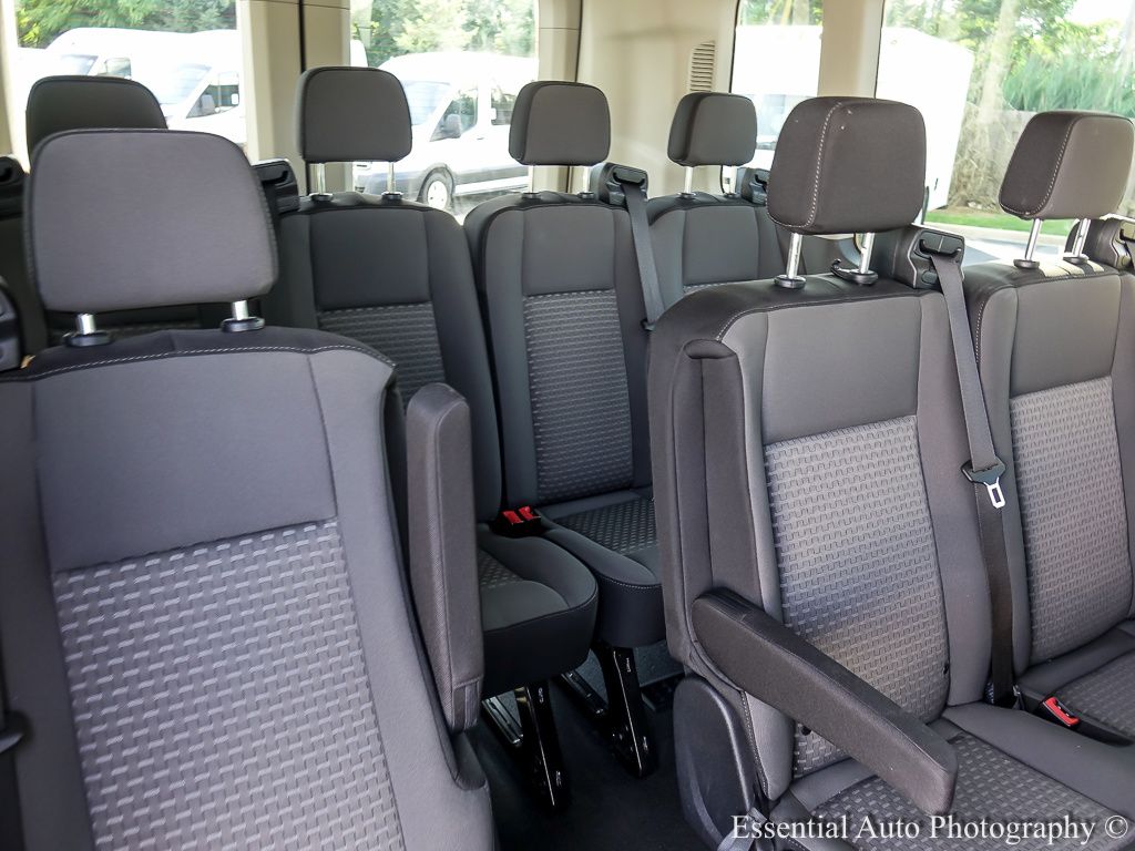 2021 FORD TRANSIT - Image 22