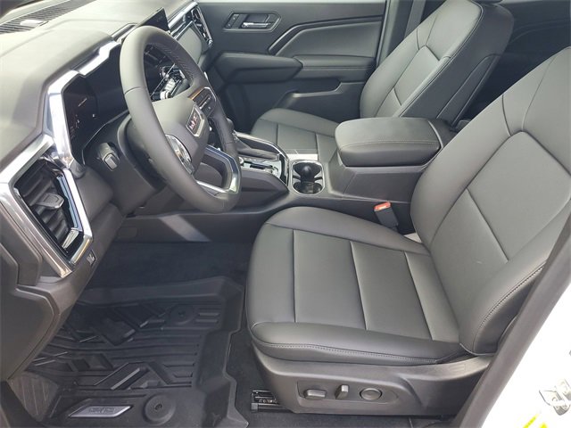 2026 Gmc Canyon Elevation photo 5