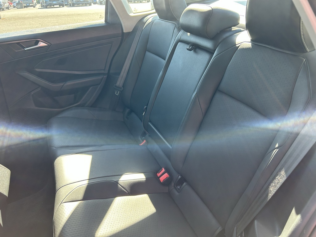 2019 Volkswagen Jetta 1.4T SE photo 24