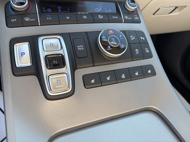 2022 Hyundai Palisade Calligraphy photo 22