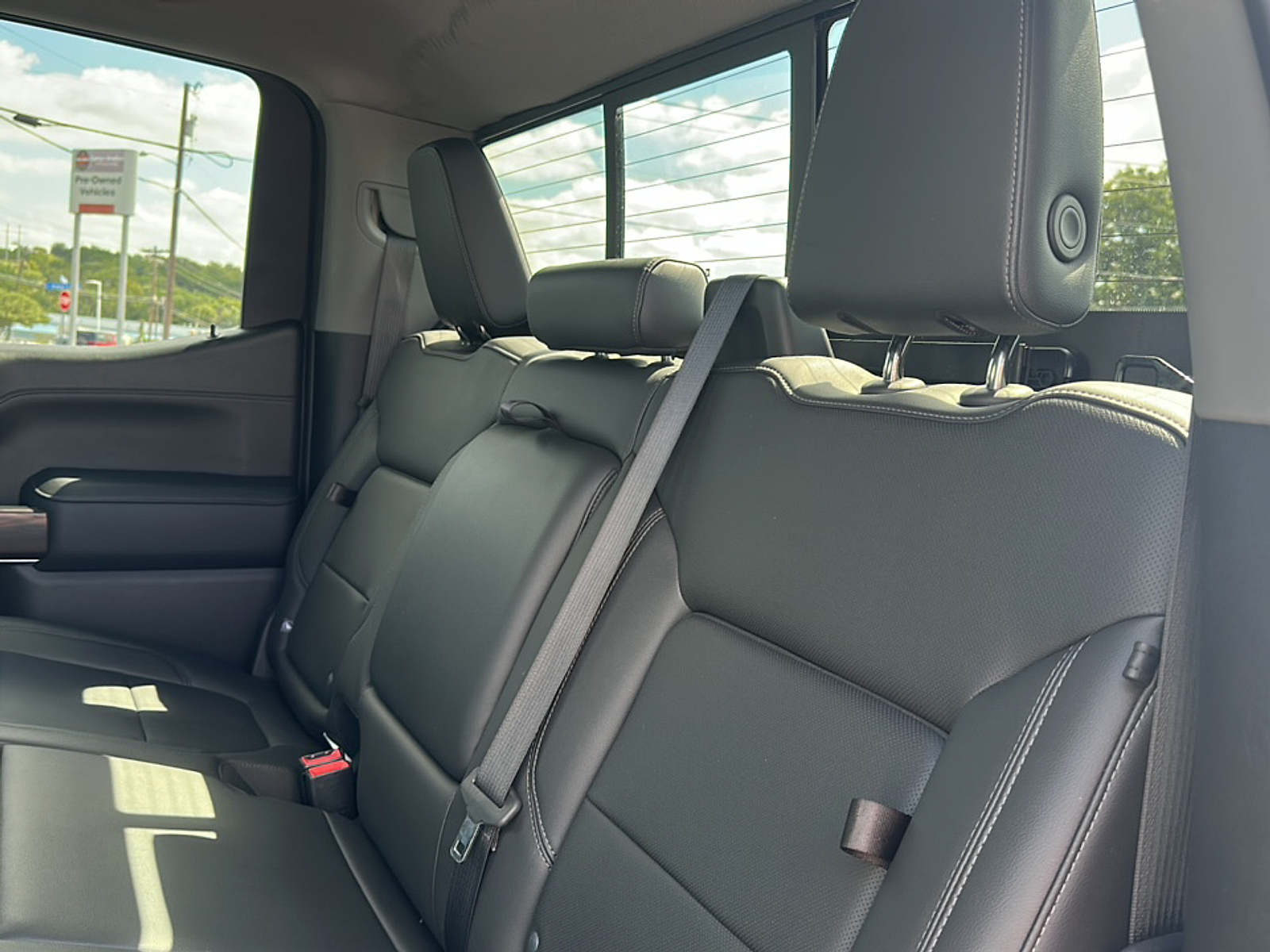 2020 Gmc Sierra 1500 SLT photo 8