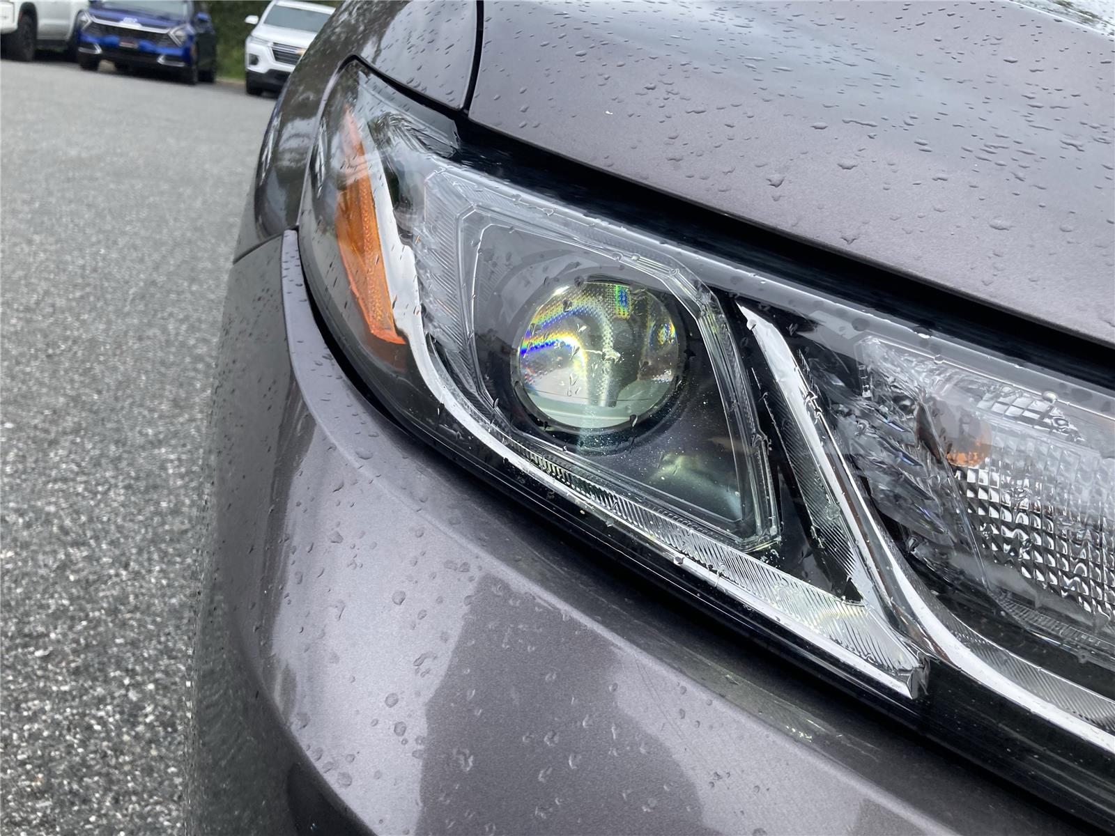2024 Toyota Camry LE photo 10