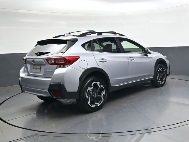 2023 Subaru Crosstrek Limited photo 4