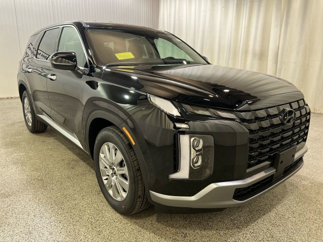 2025 Hyundai PALISADE SE
