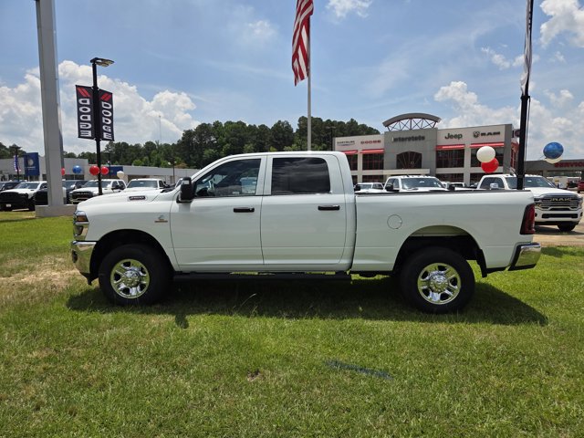 2025 Ram 2500 Tradesman photo 2
