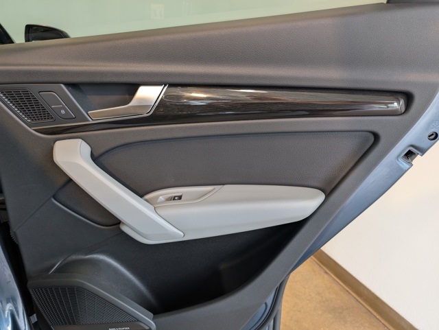 2018 Audi Q5 2.0T Premium Plus photo 22