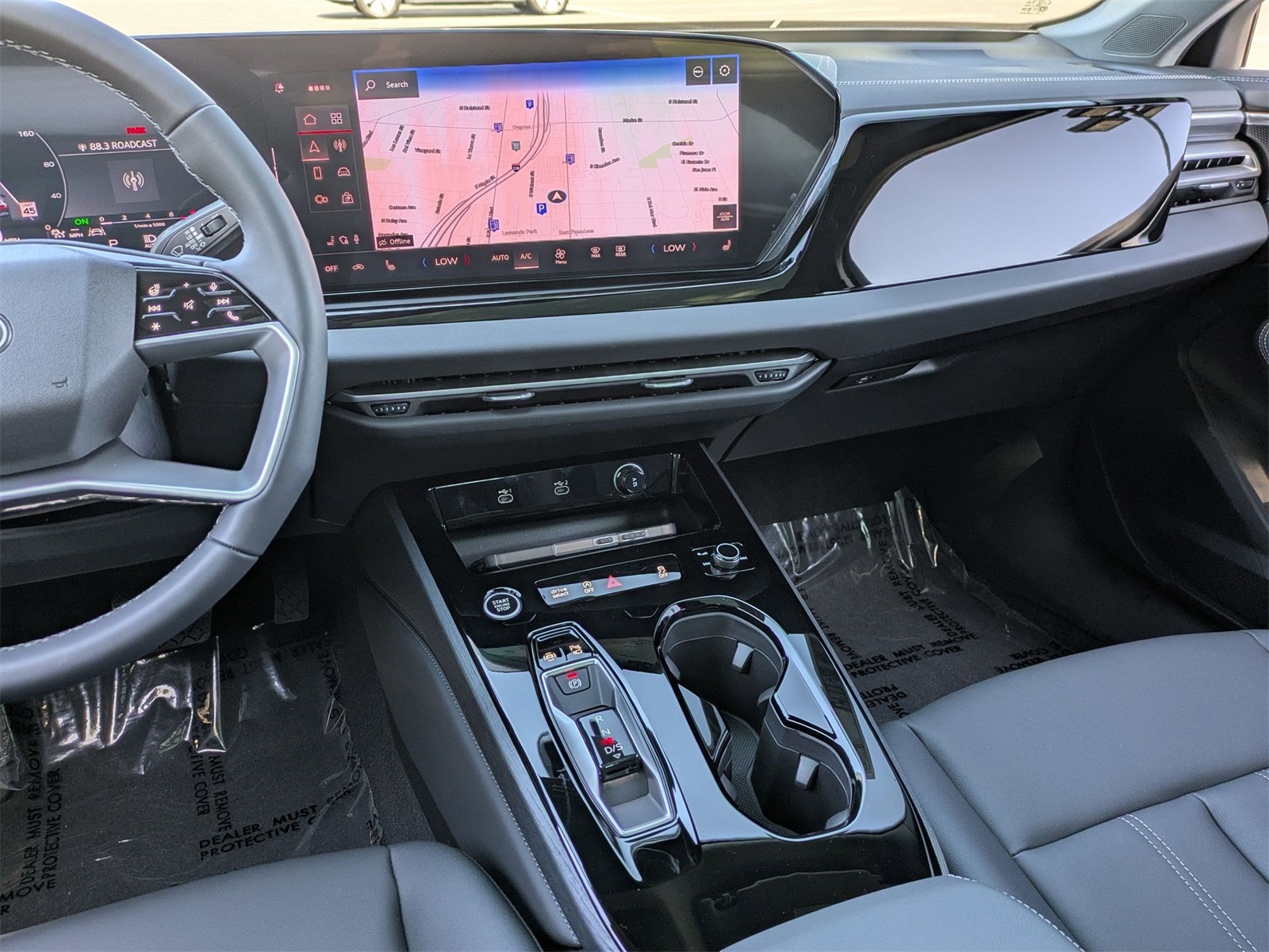 2025 Audi A5 2.0T Premium photo 6