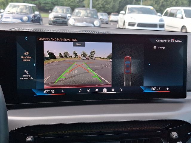 2025 Bmw 330i xDrive Sedan photo 17