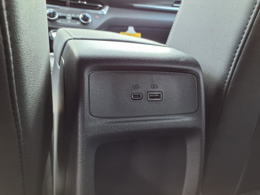 2025 Buick Envista Preferred photo 11