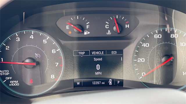 2025 CHEVROLET MALIBU - Image 12