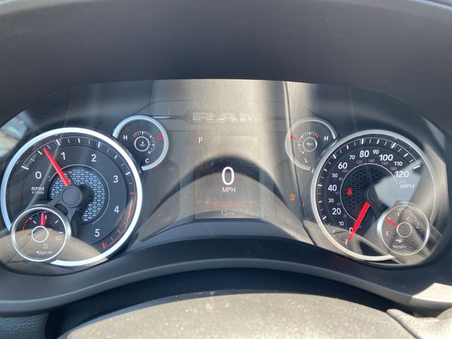 2025 Ram 2500 Tradesman photo 15