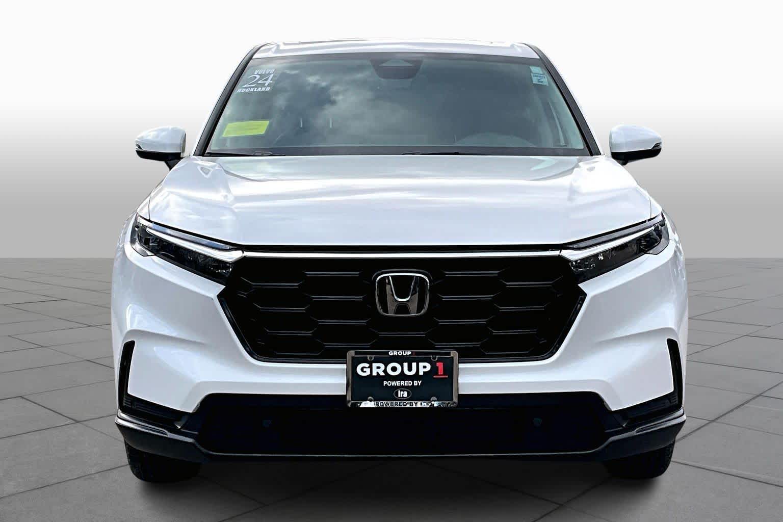 2024 Honda CR-V EX-L photo 3