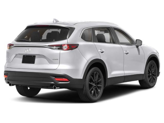 Used 2023 Mazda CX-9 Touring Plus with VIN JM3TCBAY8P0641676 for sale in Kansas City