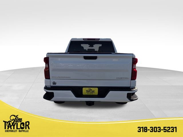 2026 Chevrolet Silverado 1500 photo 5