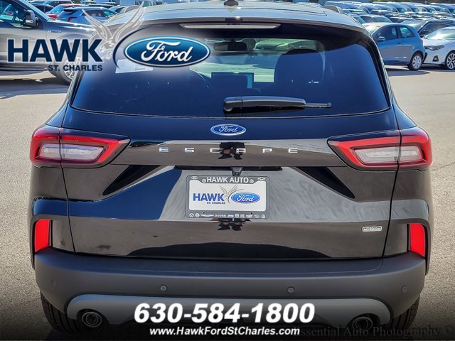 2024 FORD ESCAPE - Image 28