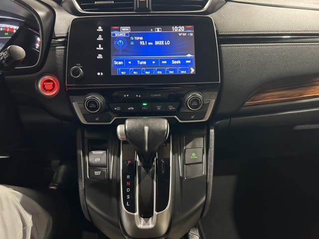 2018 Honda CR-V EX-L photo 15