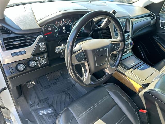 2019 Gmc Yukon Denali photo 9