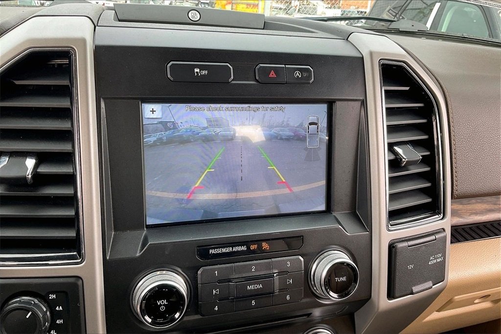 2018 FORD F-150 - Image 19