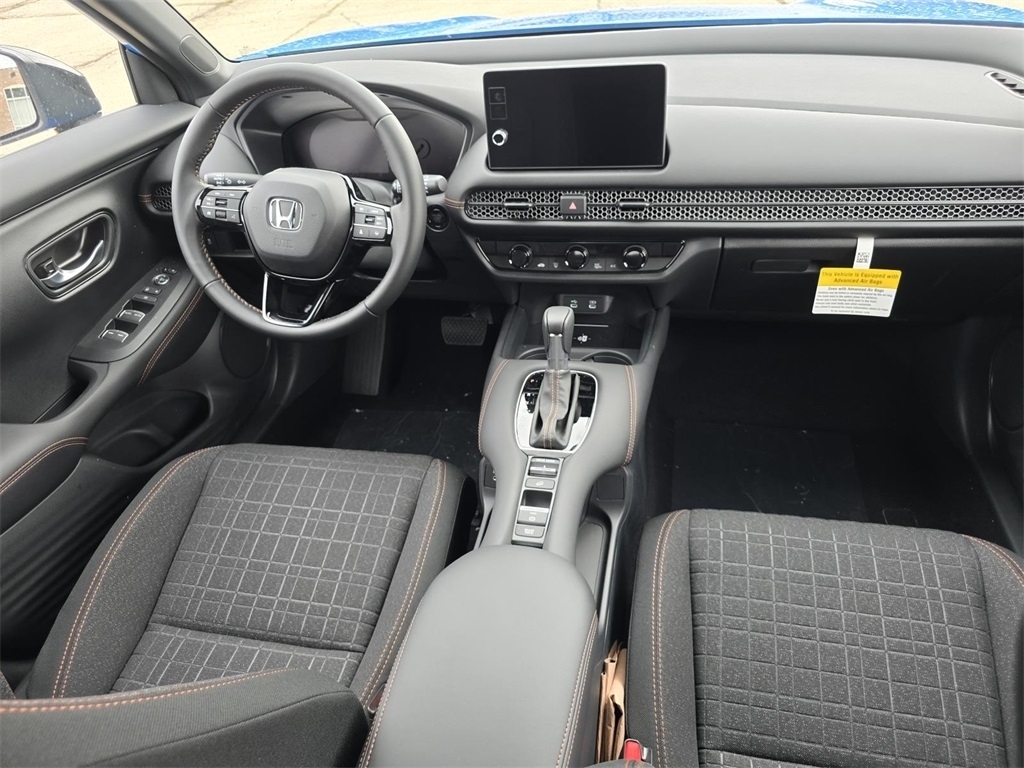 2026 Honda HR-V Sport photo 15