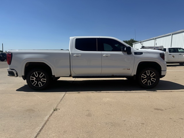 2024 Gmc Sierra 1500 AT4 photo 2