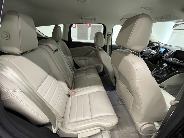 2014 Ford Escape Titanium photo 6