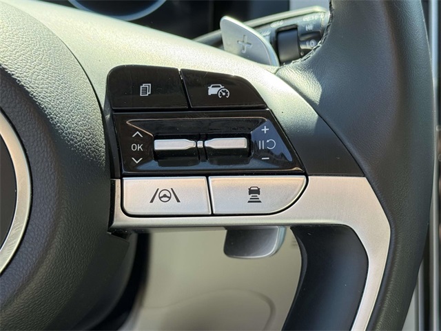2023 Hyundai Tucson Hybrid SEL Convenience photo 25