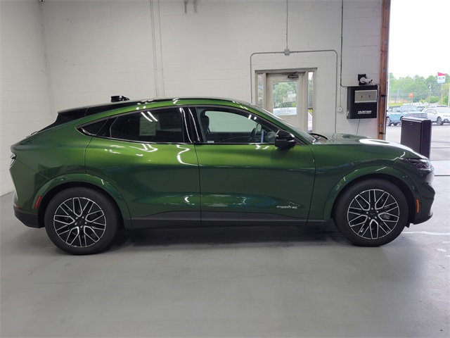 2025 Ford Mustang Mach-E Premium photo 3