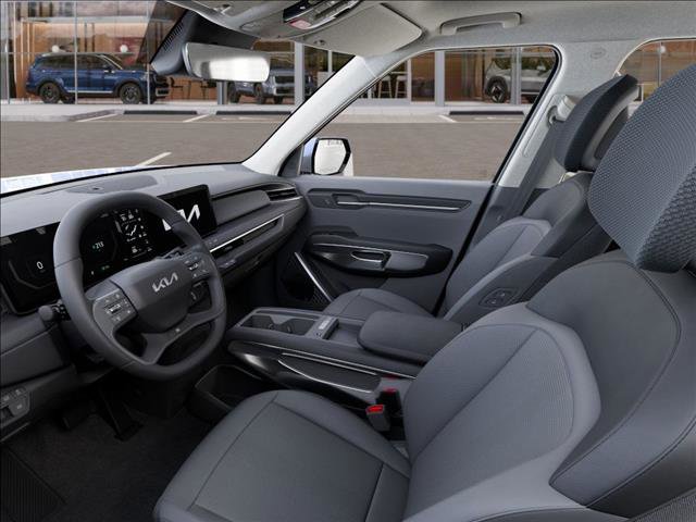 2026 Kia EV9 Light Long Range photo 17