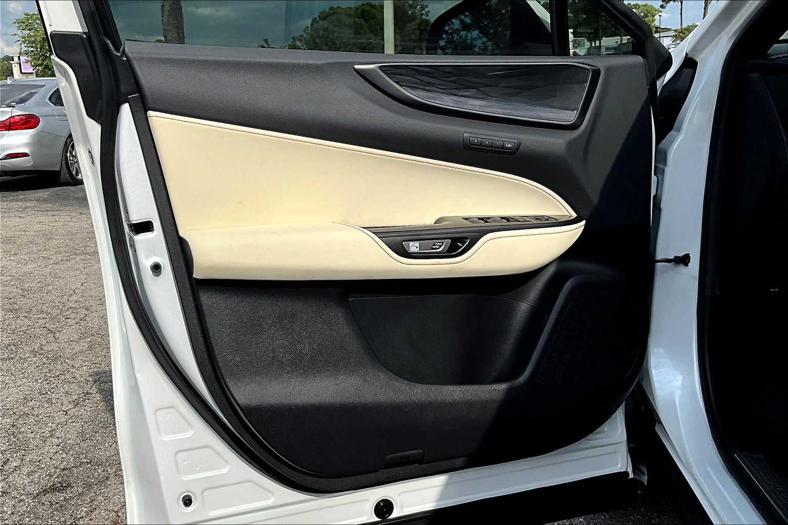 2024 Lexus NX 350 Premium photo 23