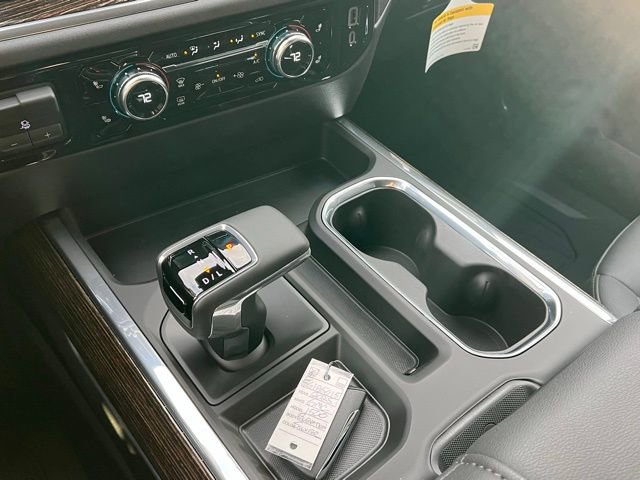 2025 Gmc Sierra 1500 Elevation photo 12