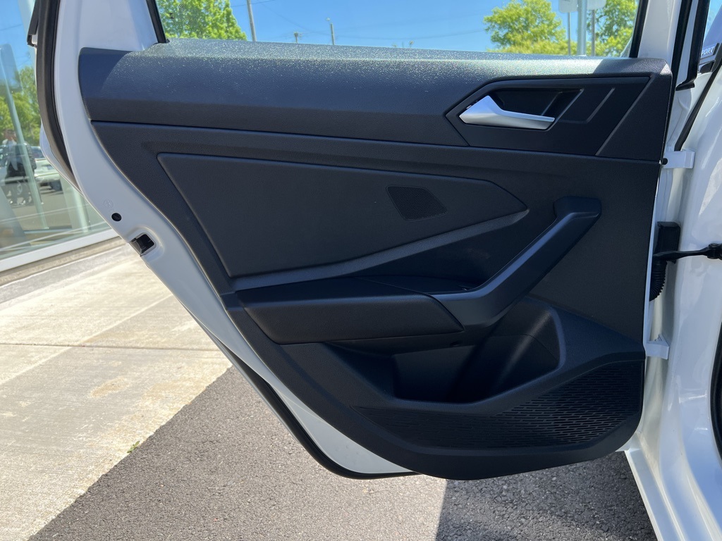 2023 Volkswagen Jetta 1.5T Sport photo 24