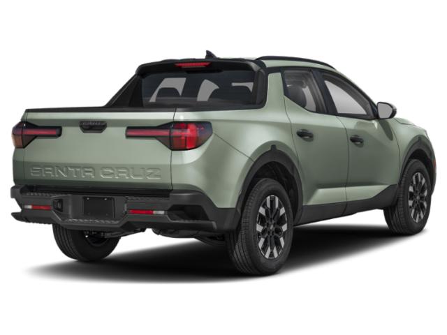 2026 Hyundai Santa Cruz SEL photo 2