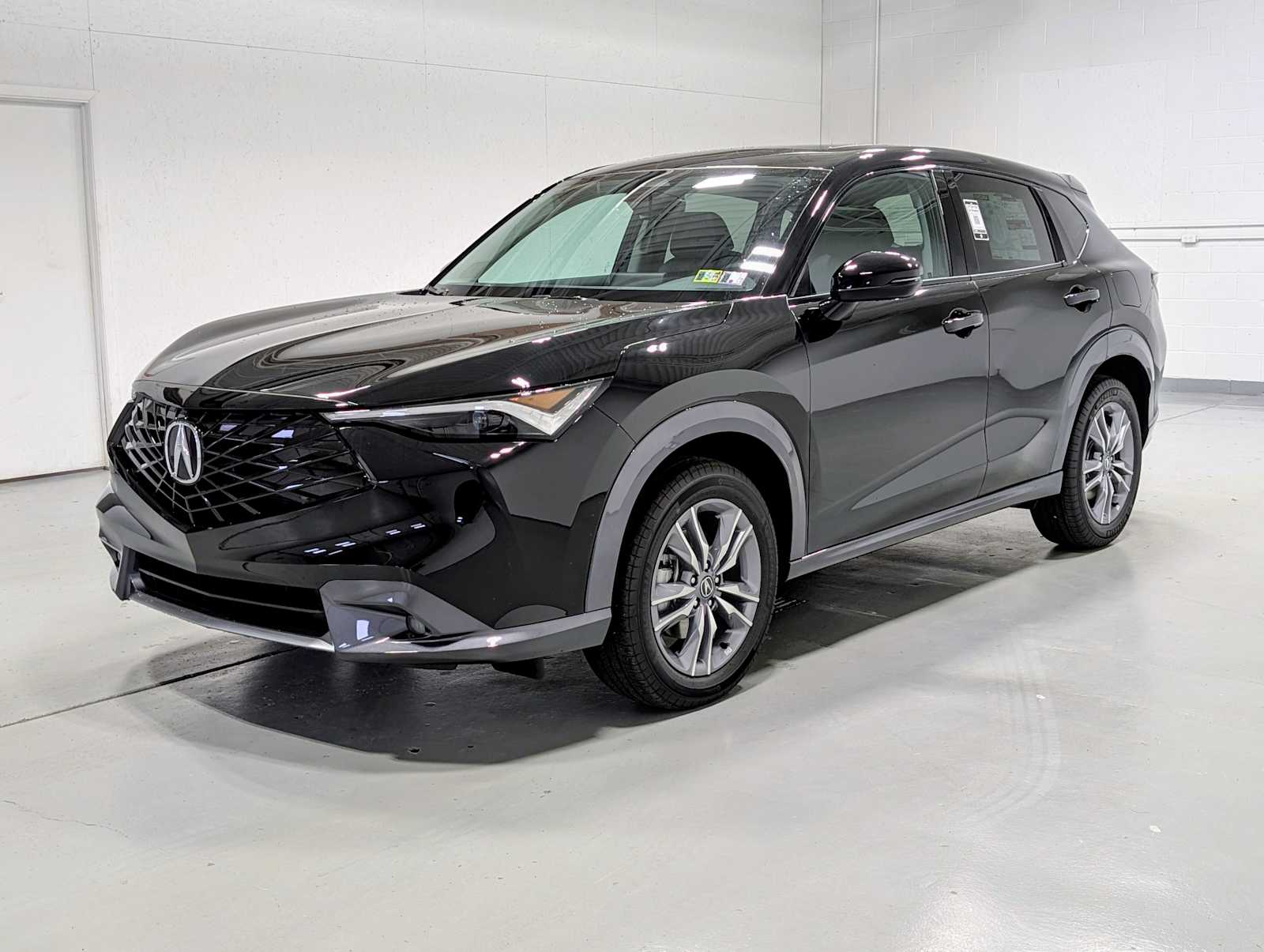 2025 Acura ADX Base's photo