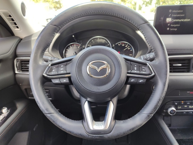 2022 Mazda CX-5 2.5 S Premium photo 17