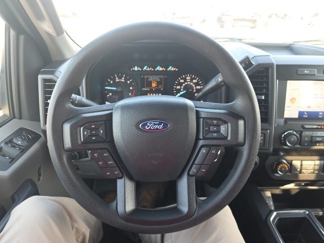 2020 Ford F-150 XL photo 12