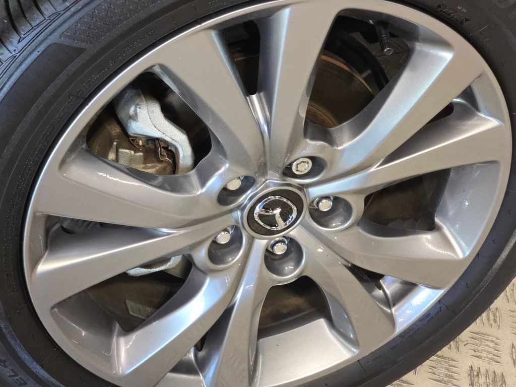 2022 Mazda CX-30 2.5 Select photo 8