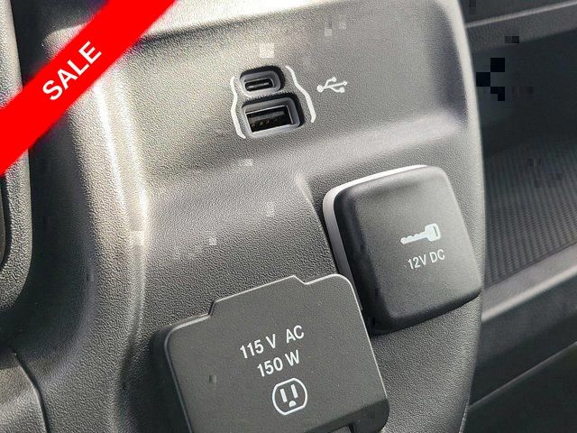2025 Ram ProMaster 2500 photo 25