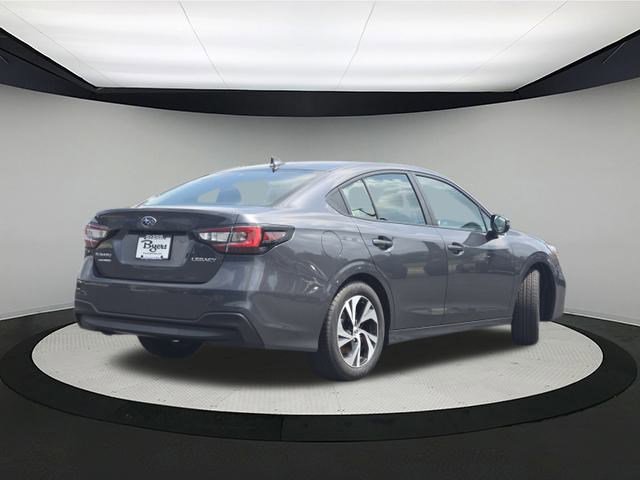 2025 Subaru Legacy Premium photo 7