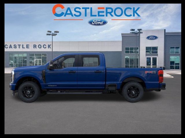 2026 Ford F-250 XL photo 3