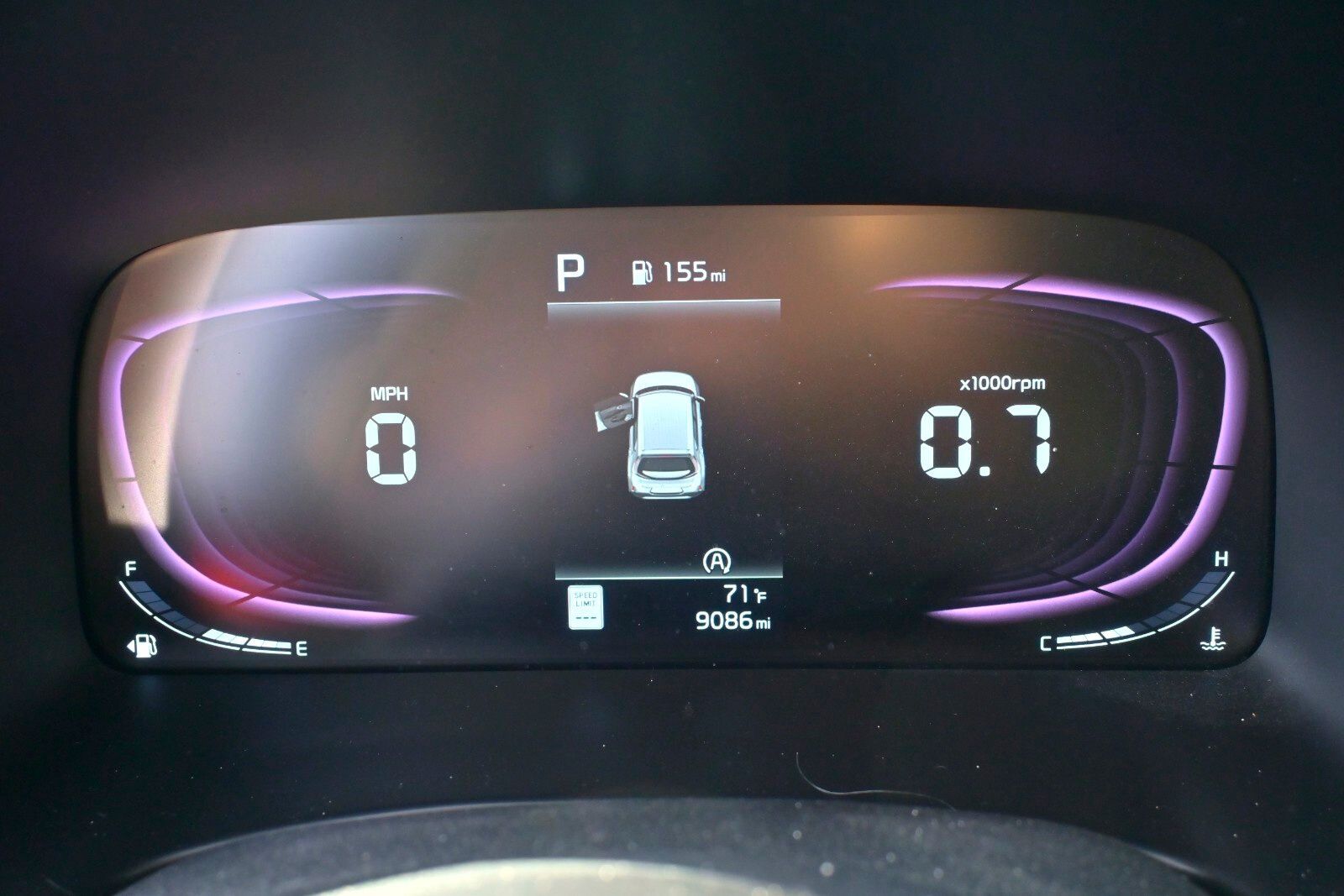 2023 Kia Soul LX photo 13