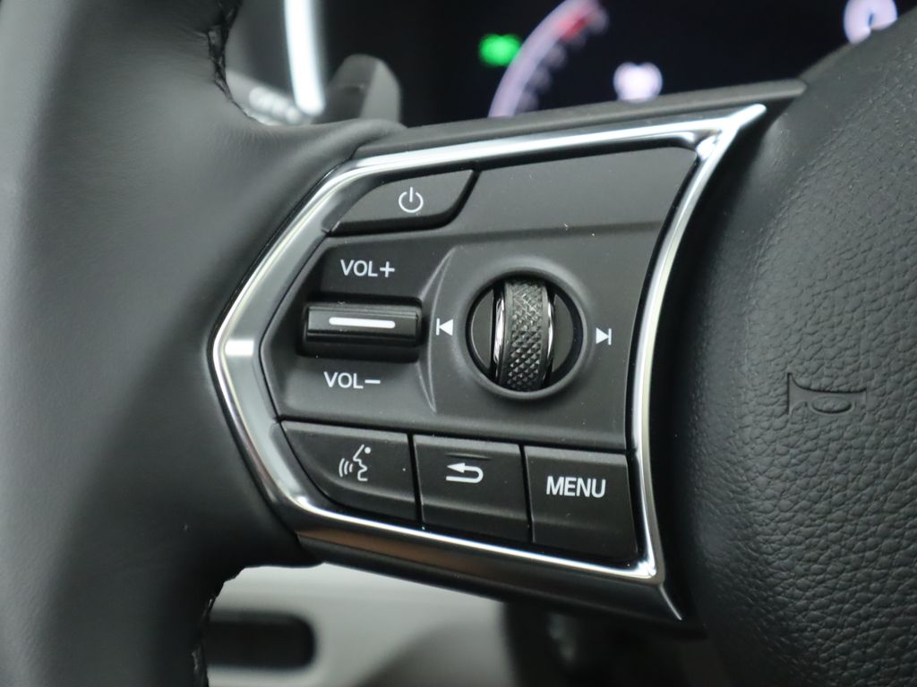 2026 Acura MDX Technology photo 10