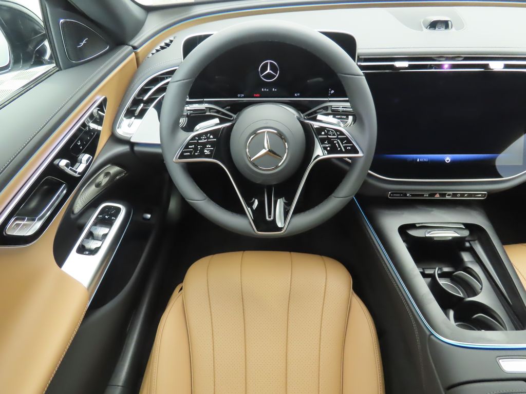 2026 Mercedes Benz E 350 photo 11