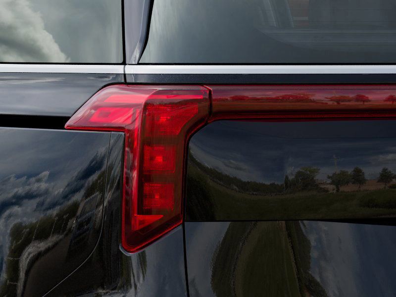 2025 Kia Carnival EX photo 11