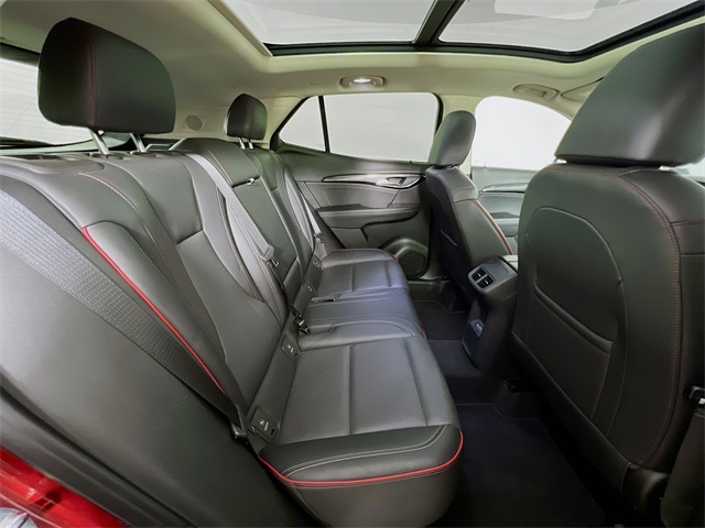 2023 Buick Envision Essence photo 38