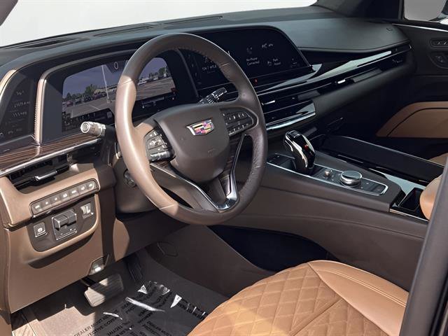 2023 Cadillac Escalade Sport photo 11
